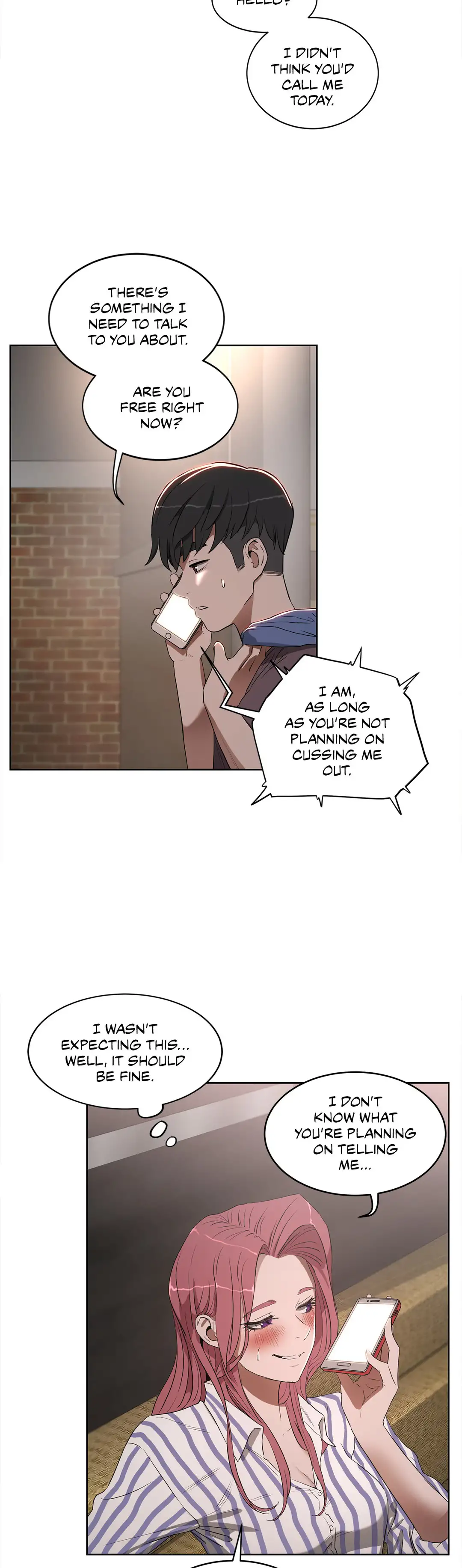Sex Lessons 18