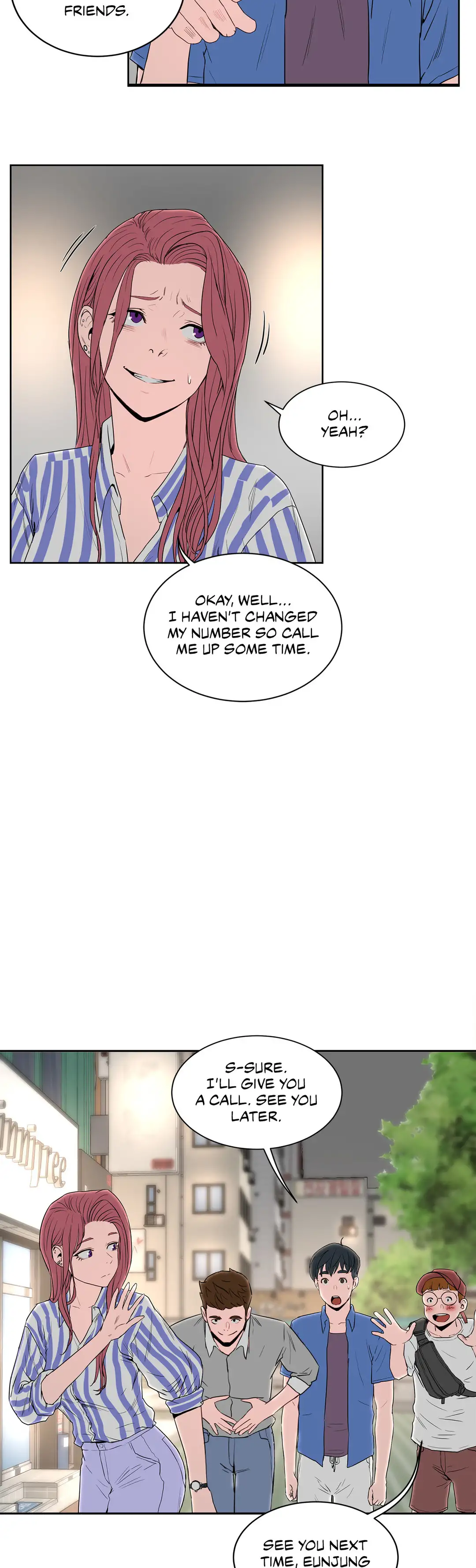 Sex Lessons 7