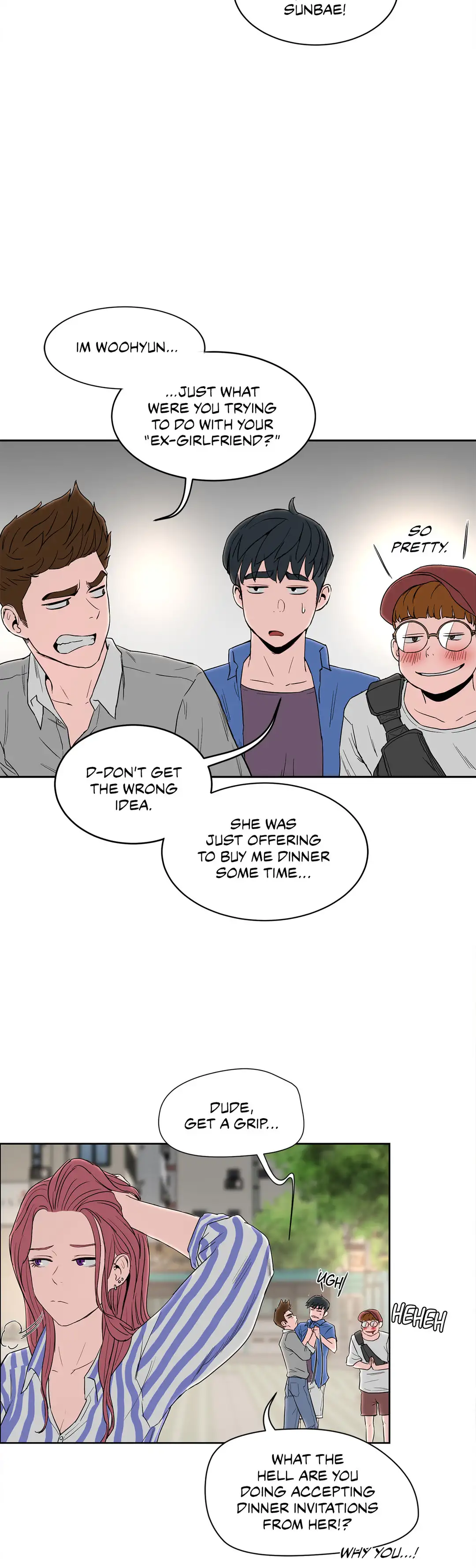 Sex Lessons 8