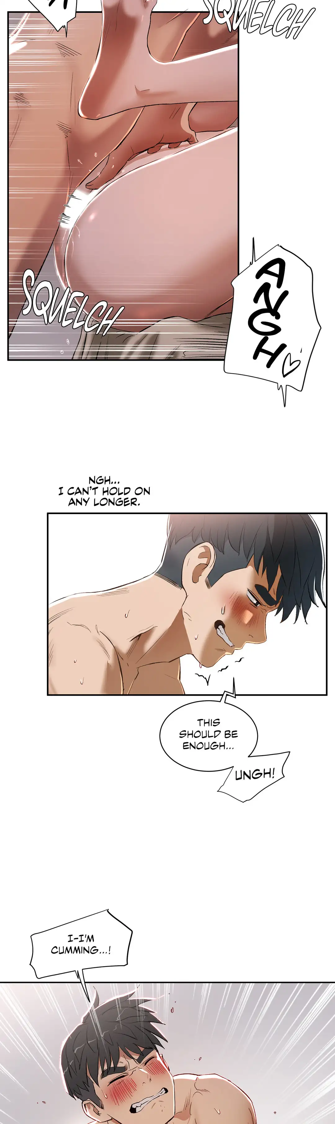 Sex Lessons 13