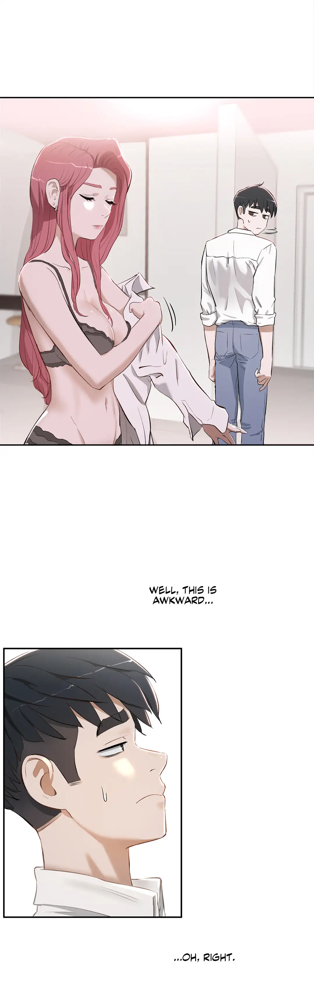 Sex Lessons 18