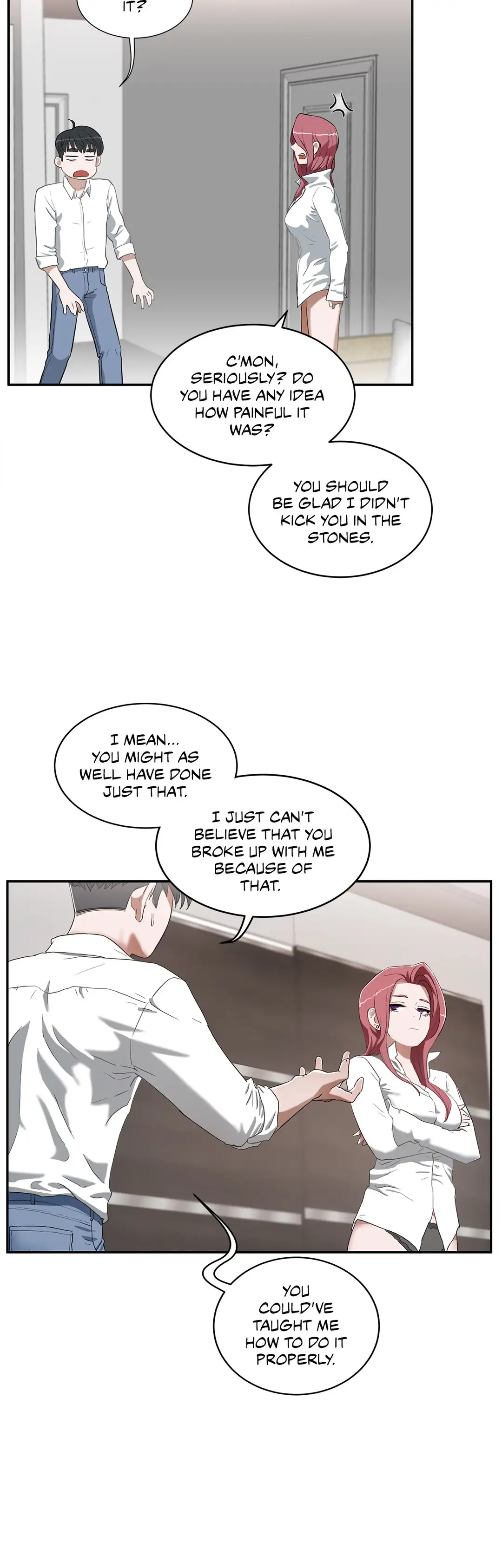 Sex Lessons 25