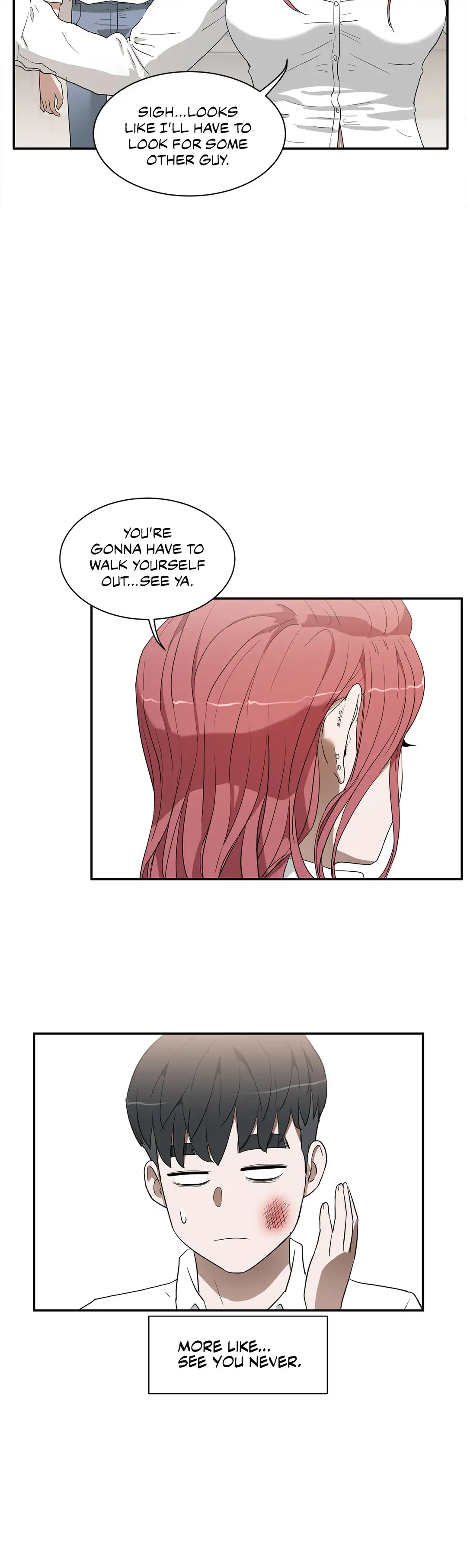 Sex Lessons 30