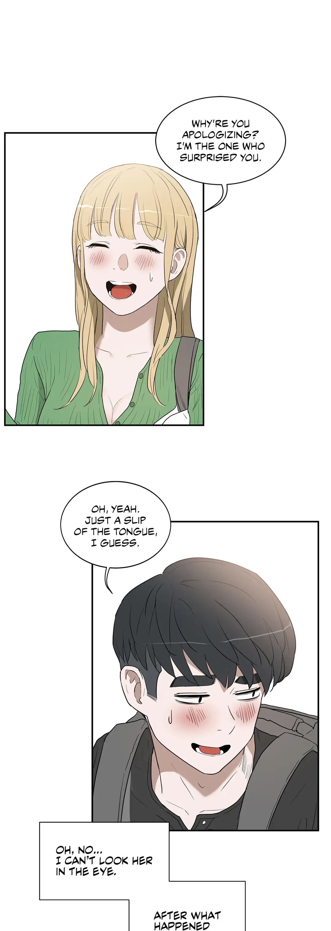 Sex Lessons 36