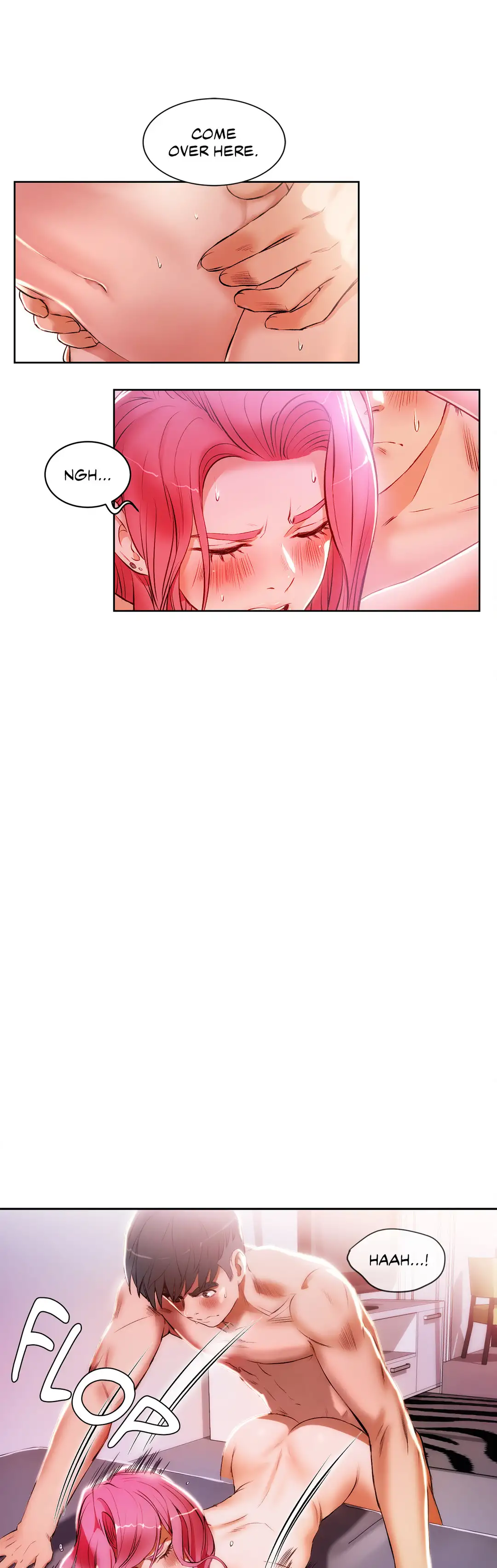 Sex Lessons 6