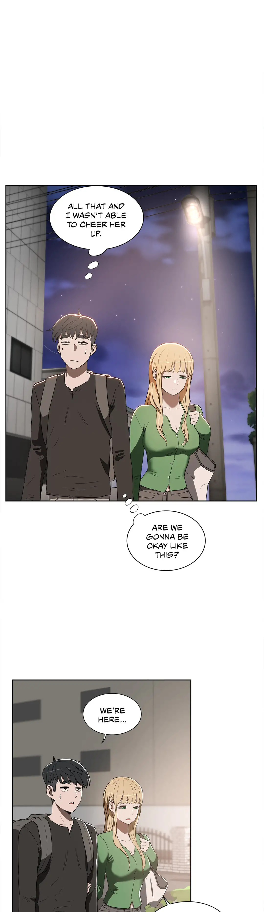 Sex Lessons 11