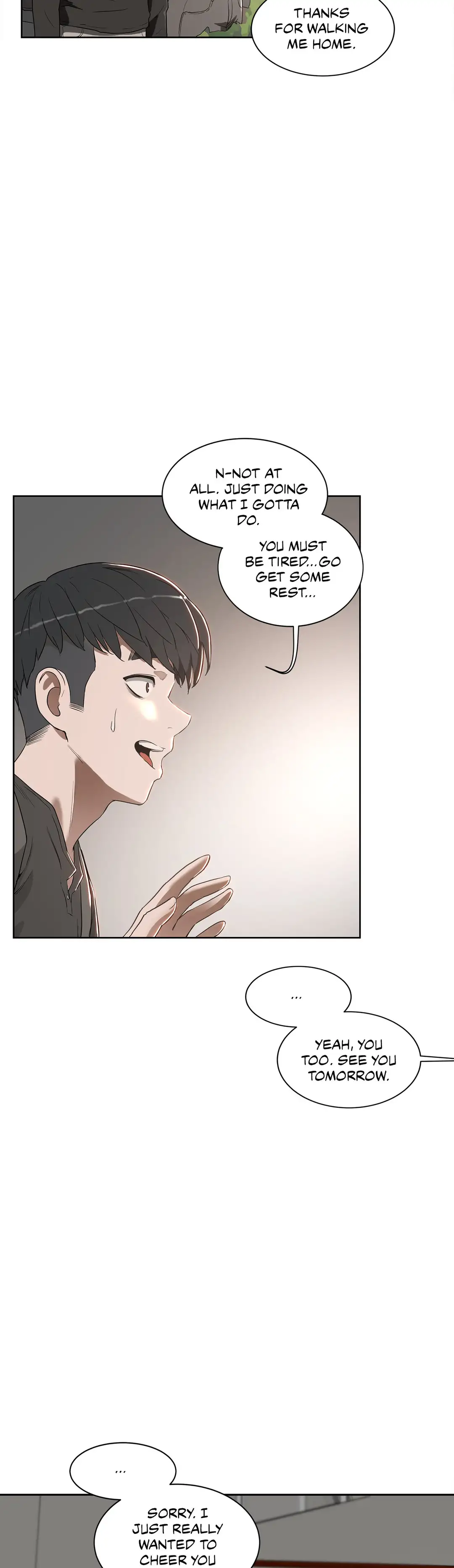 Sex Lessons 12