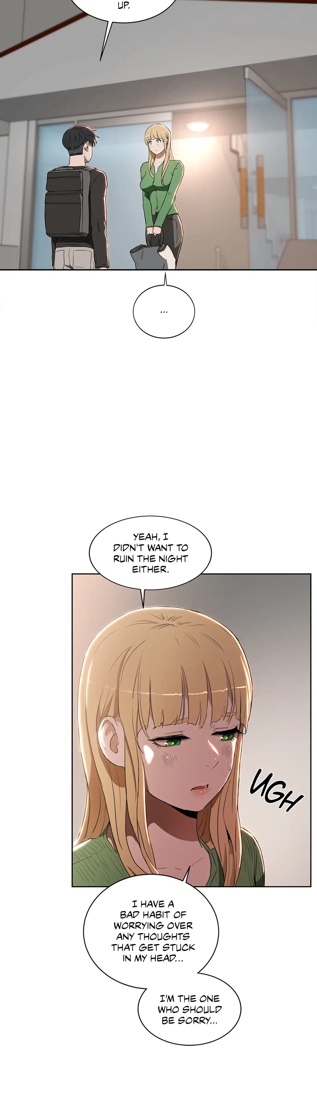 Sex Lessons 13