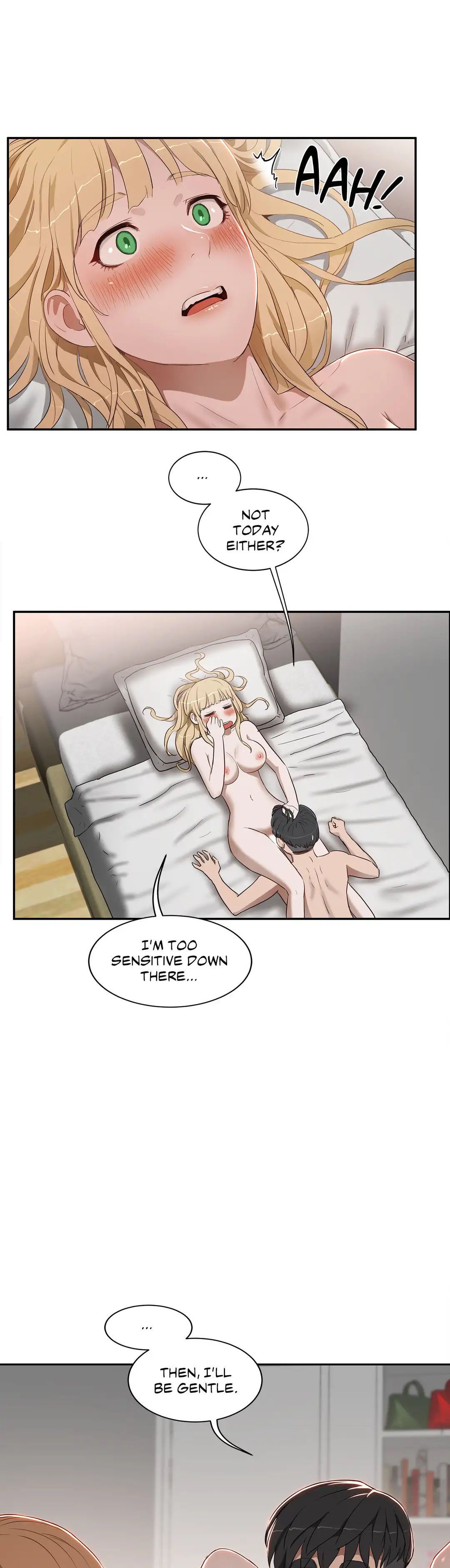 Sex Lessons 21