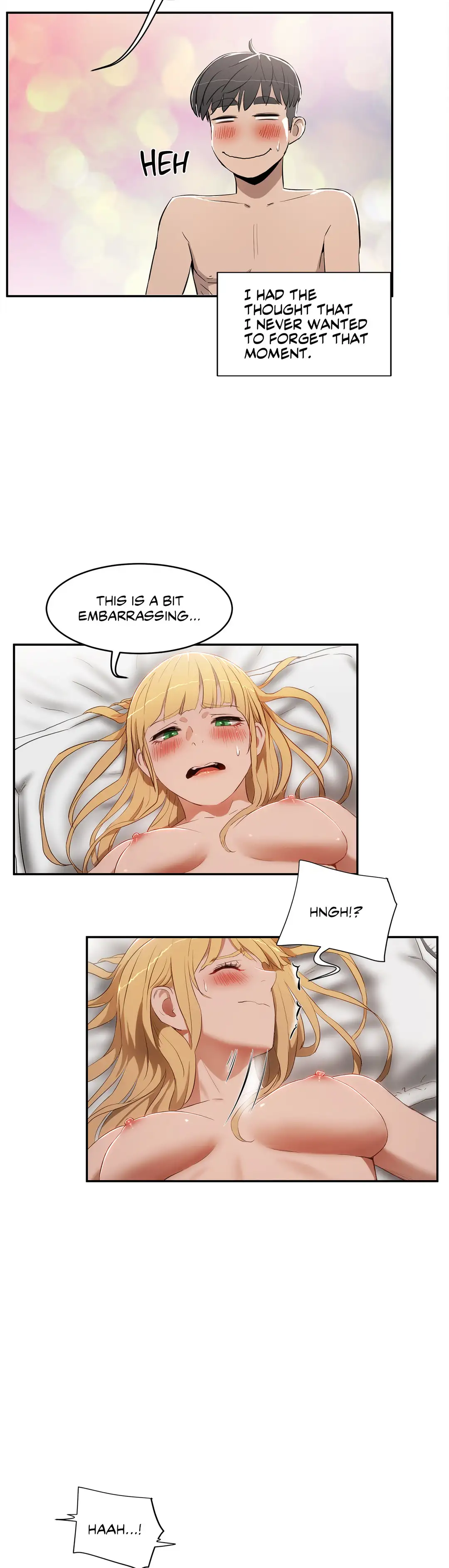 Sex Lessons 23