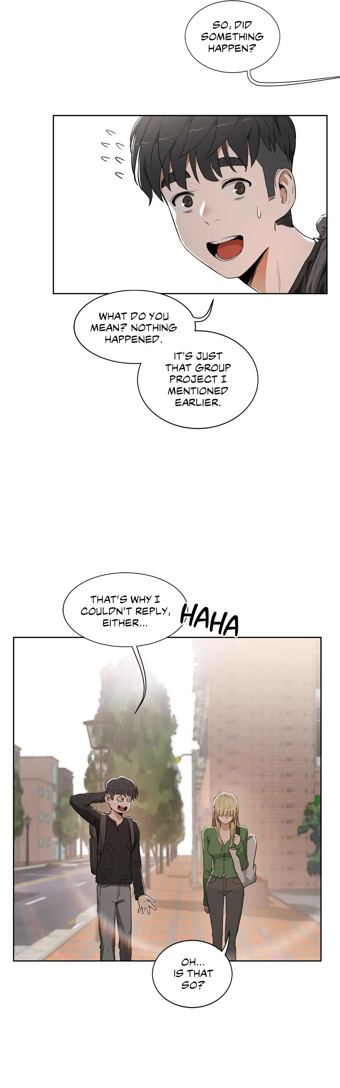 Sex Lessons 5
