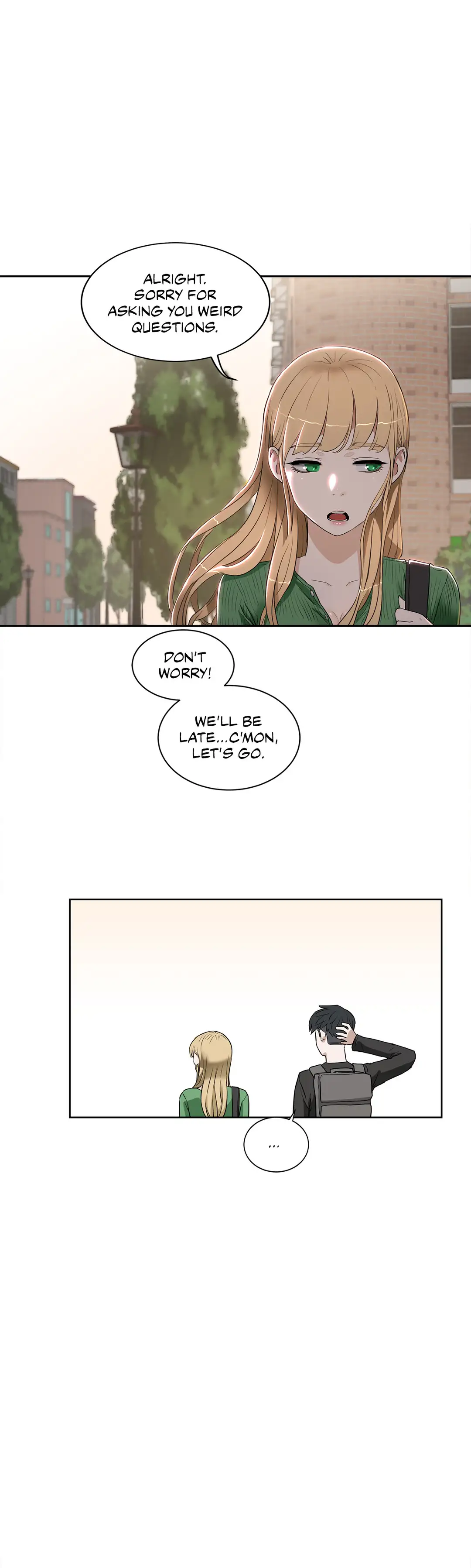 Sex Lessons 6