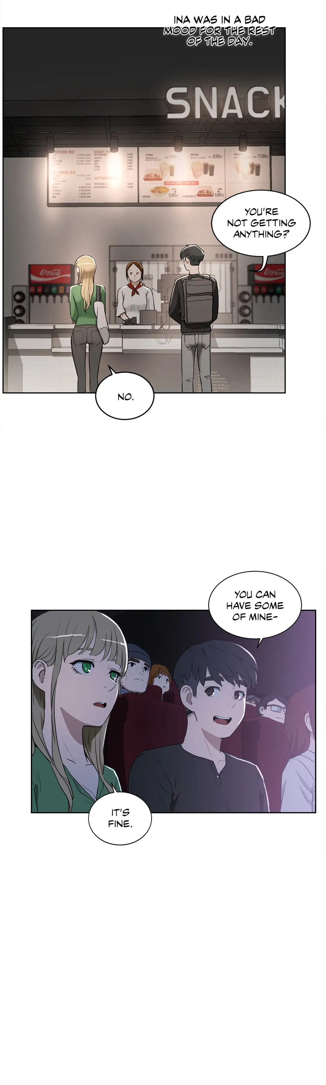Sex Lessons 7