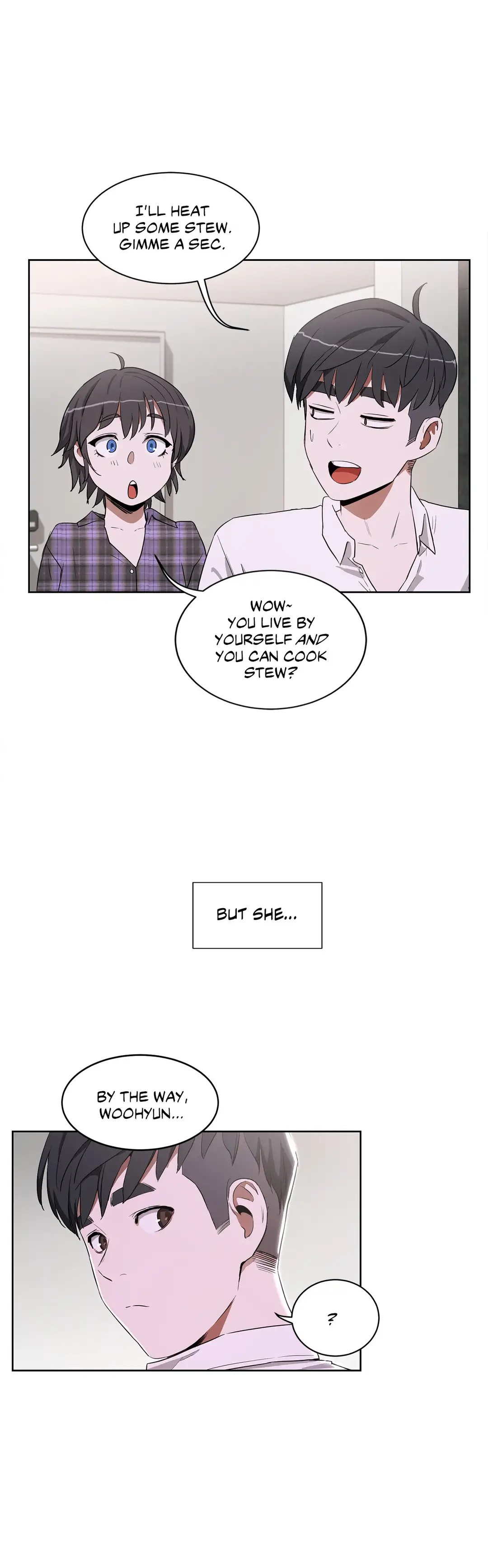 Sex Lessons 11