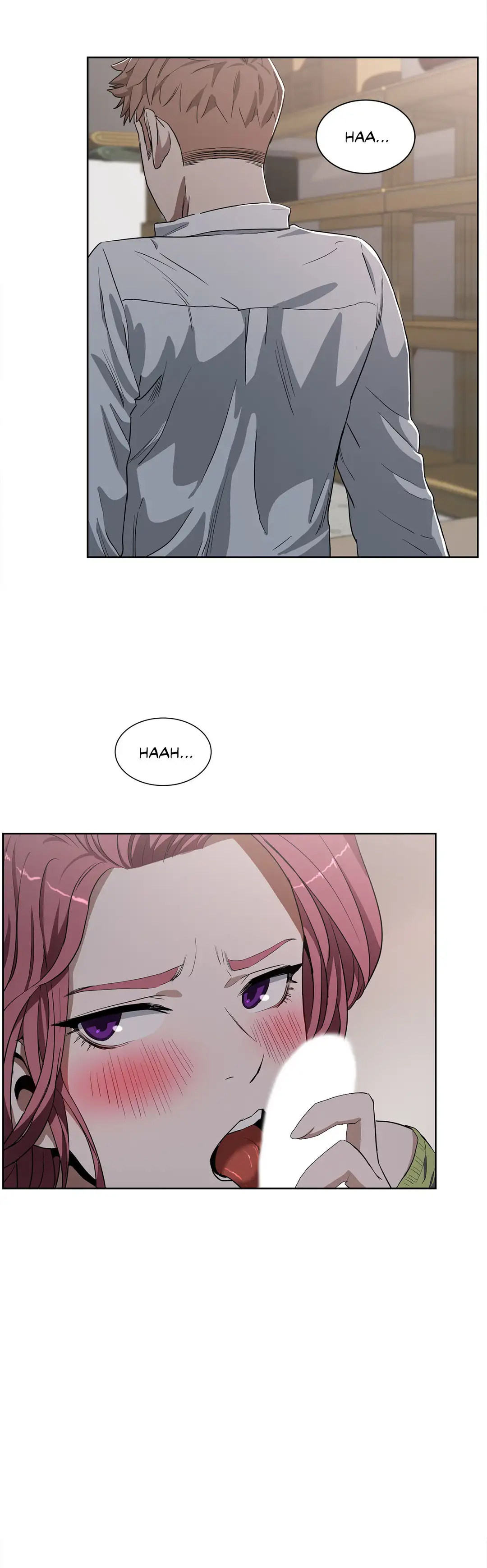 Sex Lessons 19
