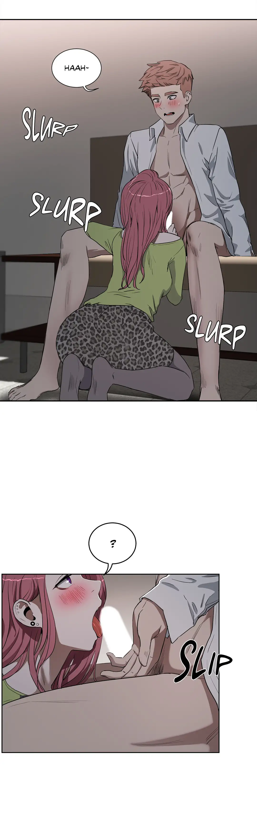 Sex Lessons 20