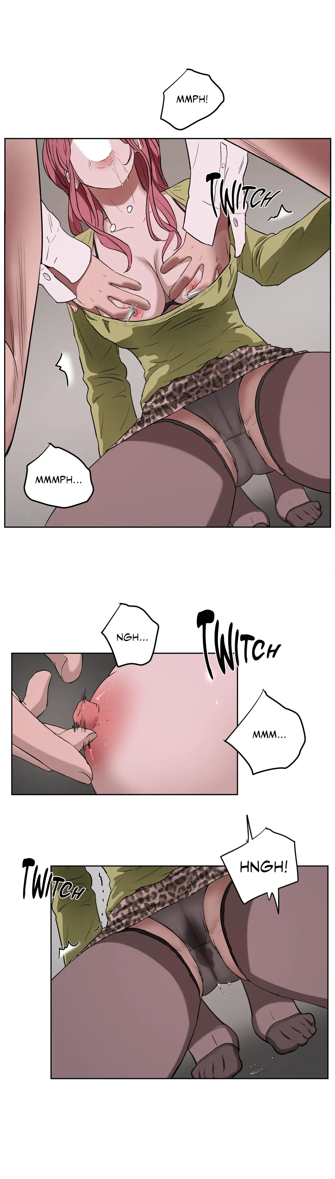 Sex Lessons 21