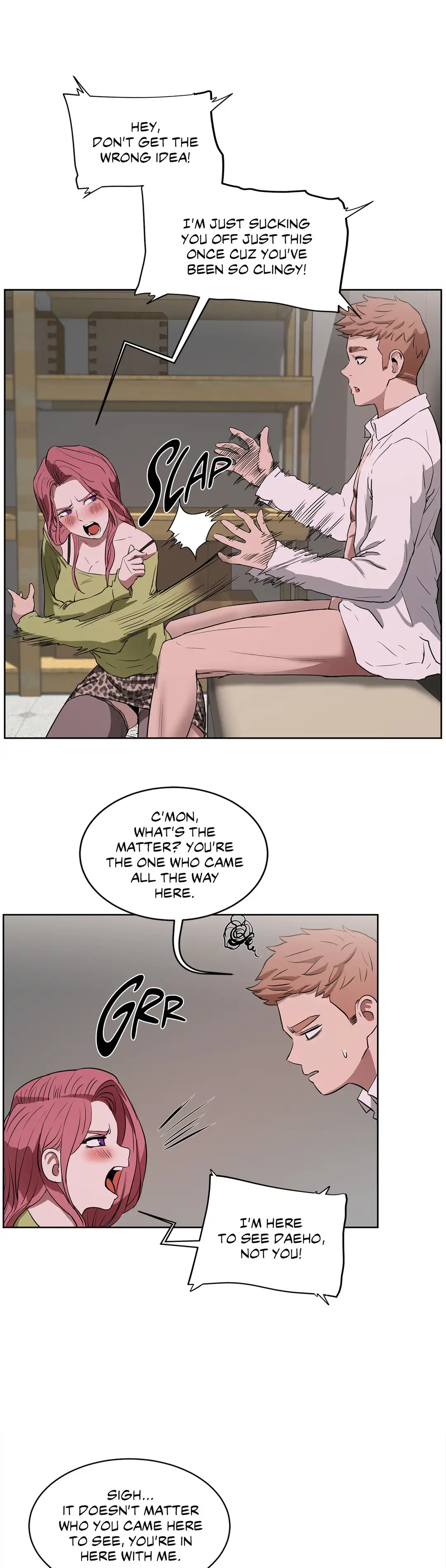Sex Lessons 22