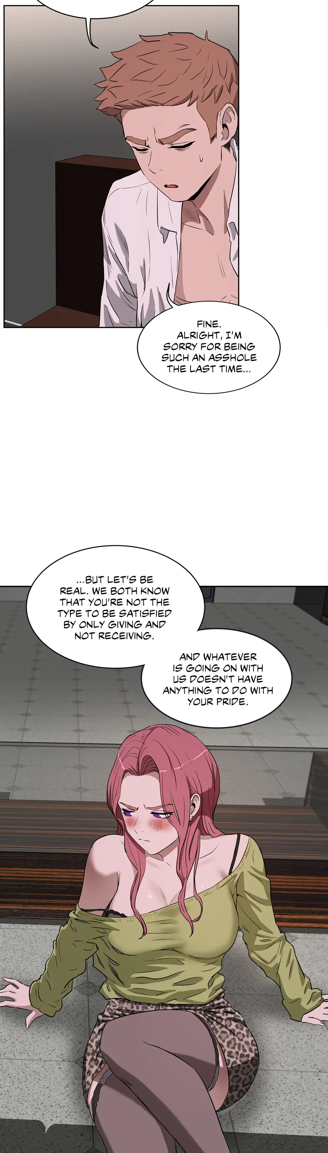 Sex Lessons 23