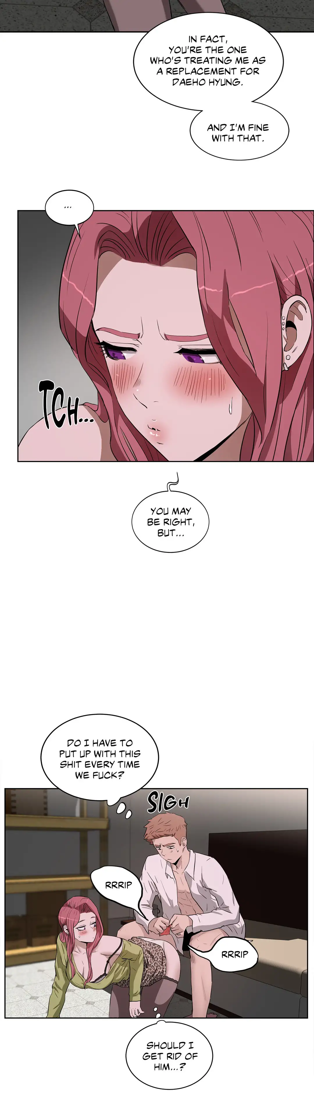 Sex Lessons 24