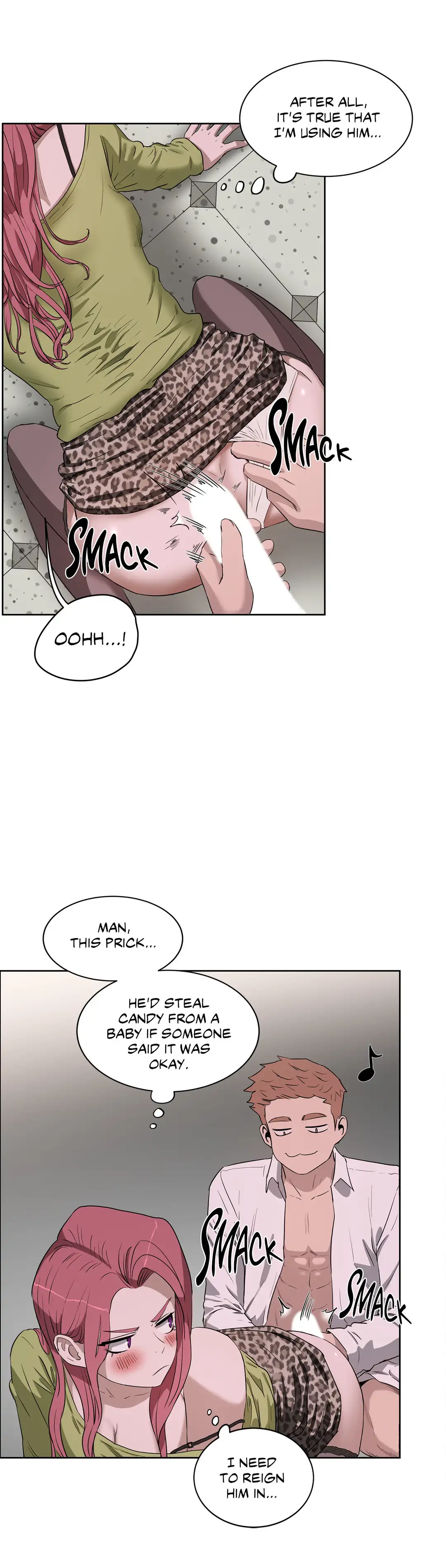 Sex Lessons 25