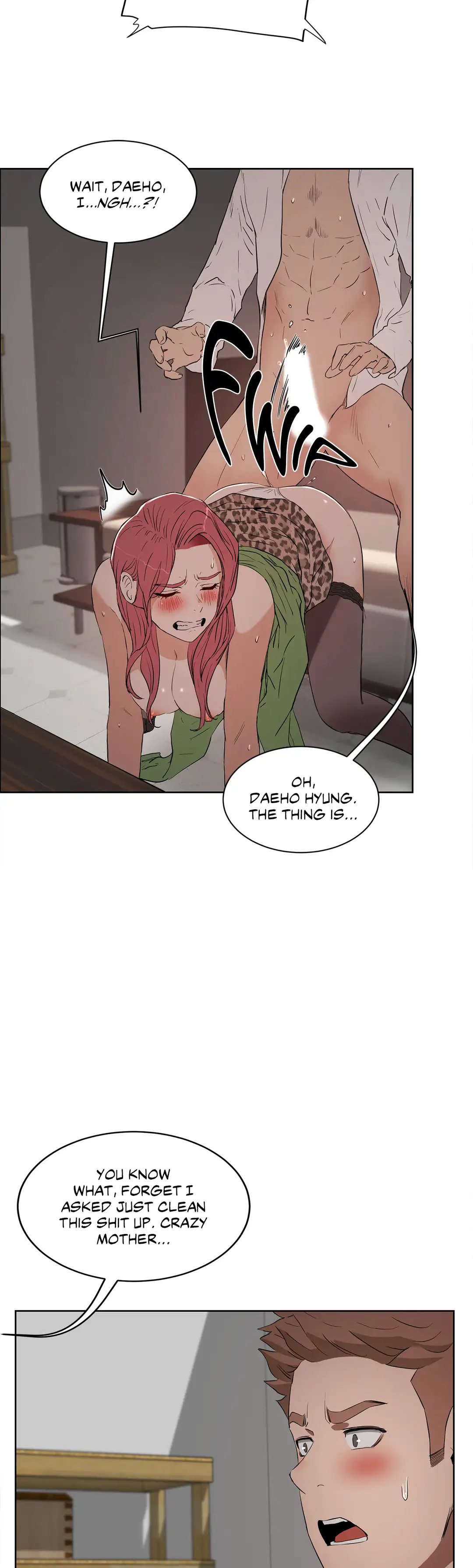 Sex Lessons 33