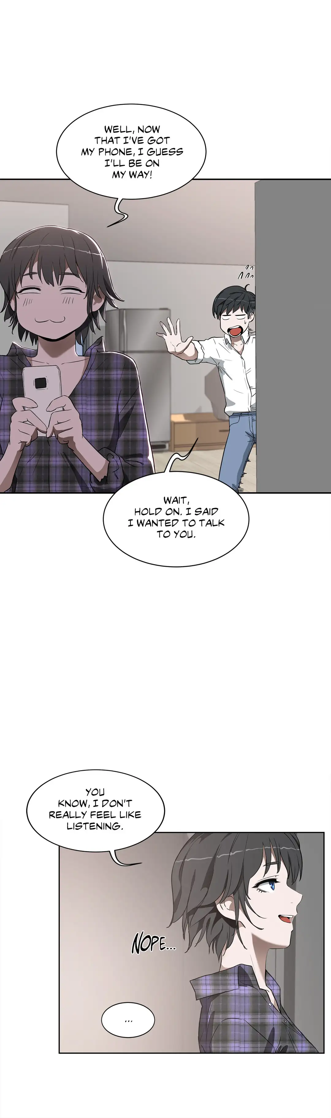 Sex Lessons 5