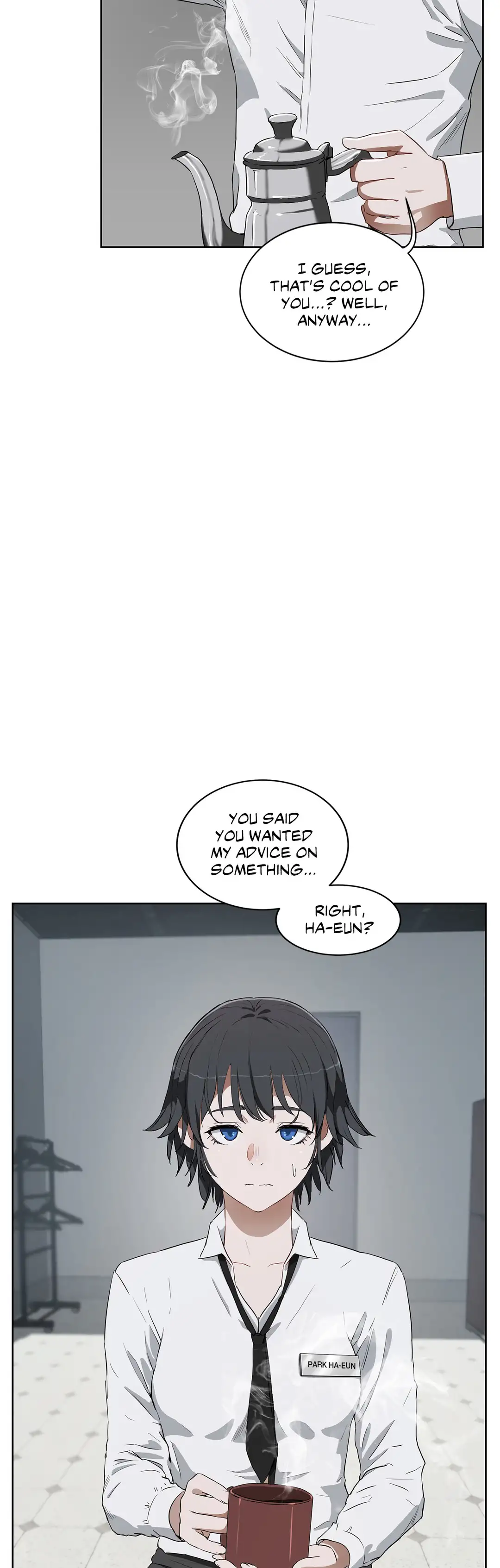 Sex Lessons 2