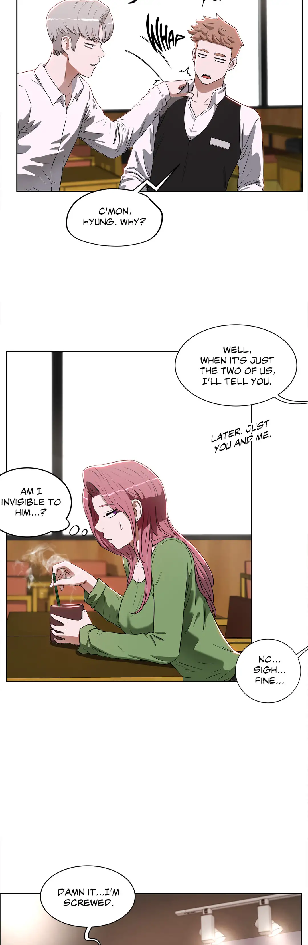 Sex Lessons 14