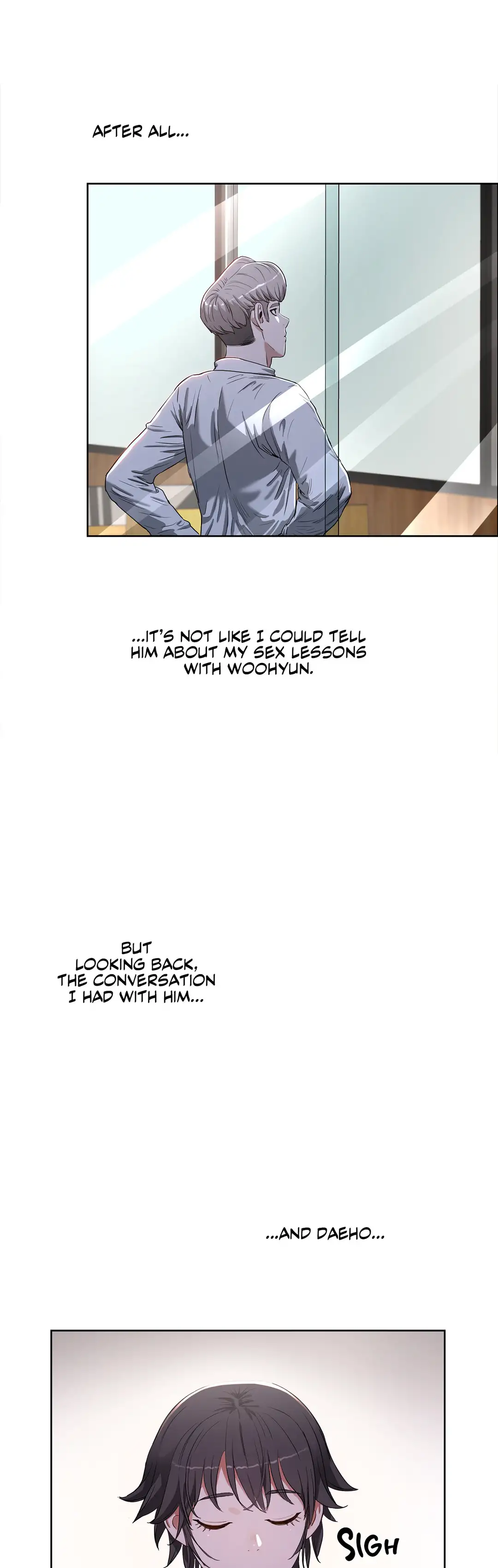 Sex Lessons 17