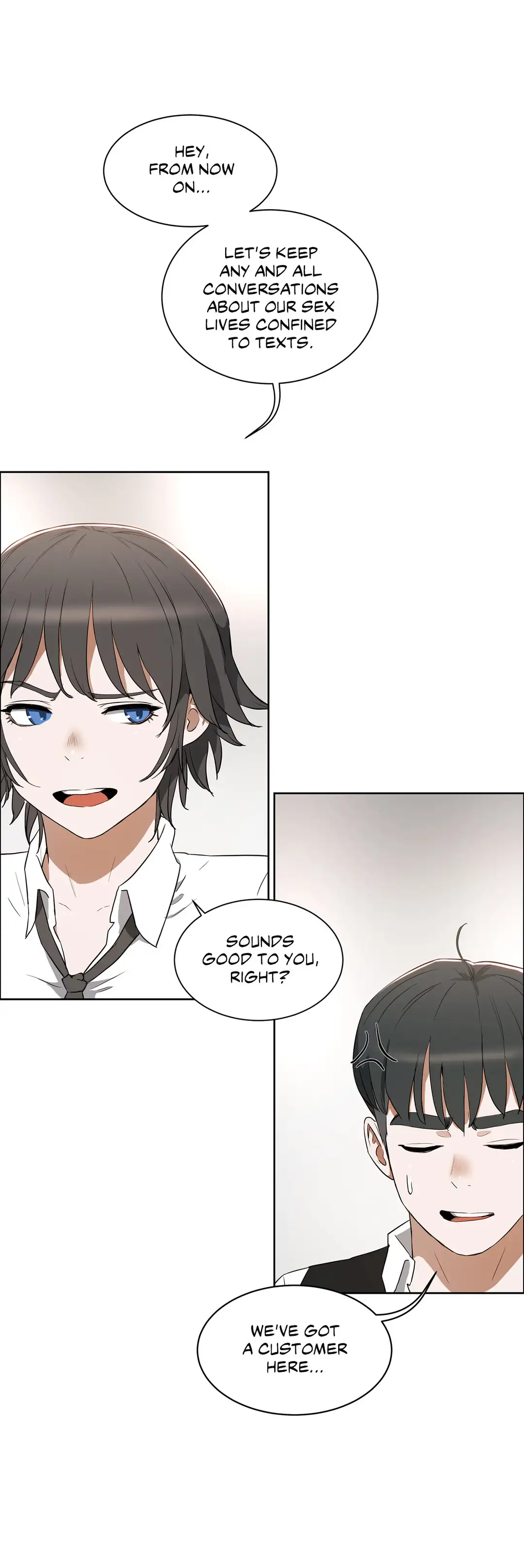 Sex Lessons 36