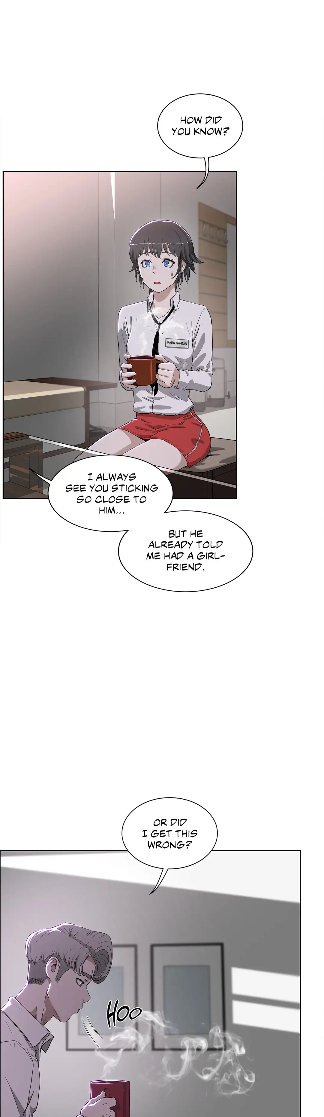 Sex Lessons 6