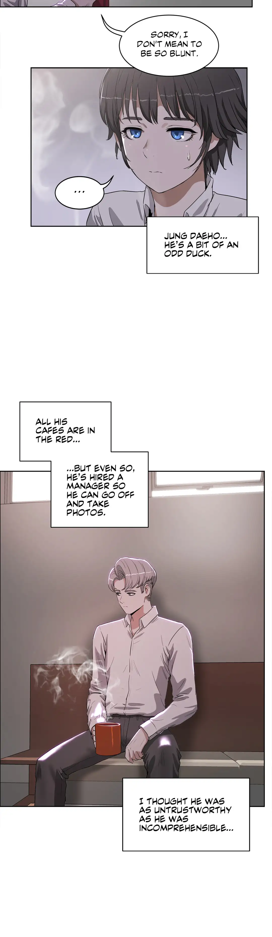 Sex Lessons 7