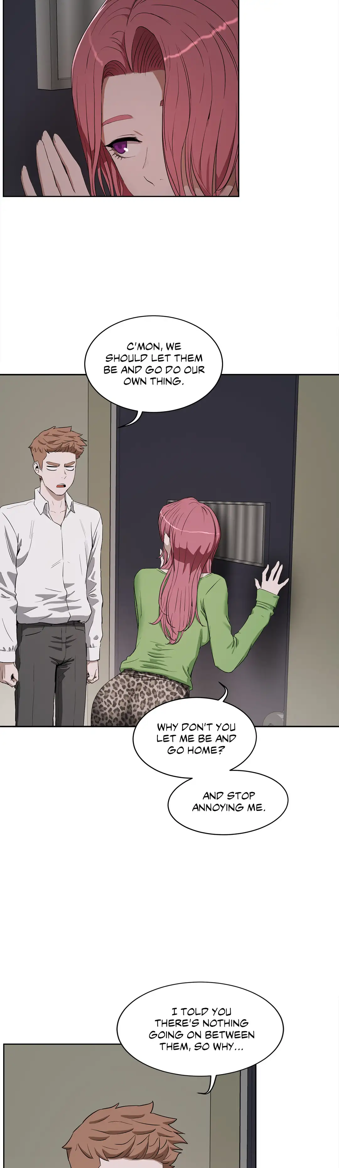Sex Lessons 9