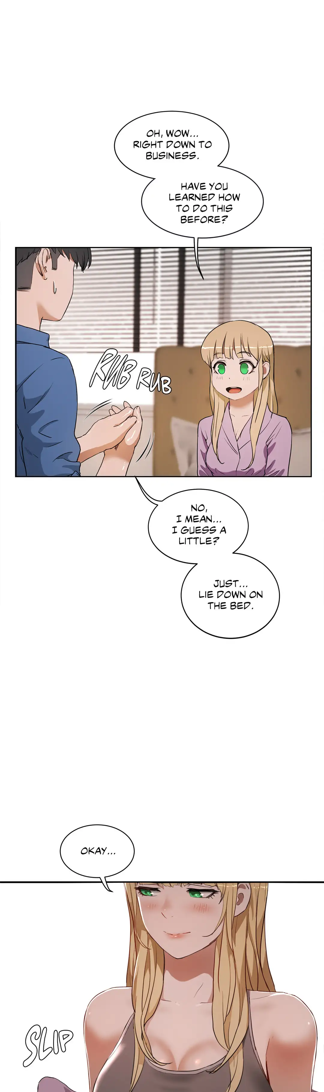 Sex Lessons 12