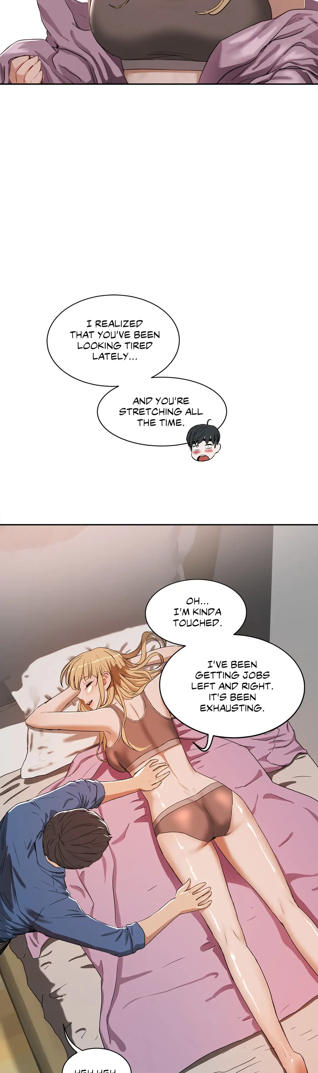Sex Lessons 13