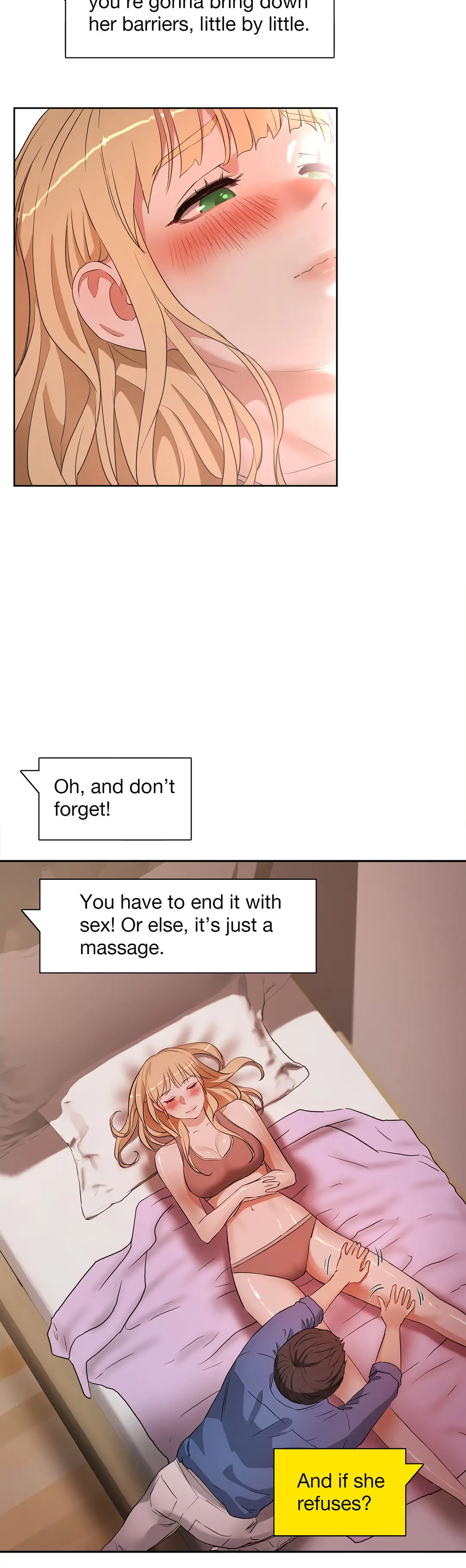 Sex Lessons 18