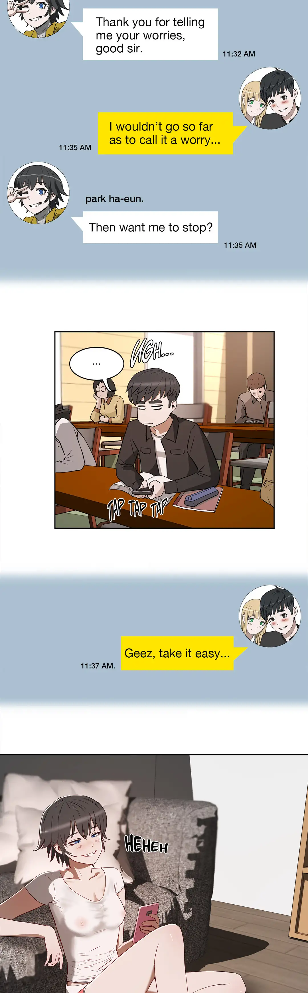 Sex Lessons 3