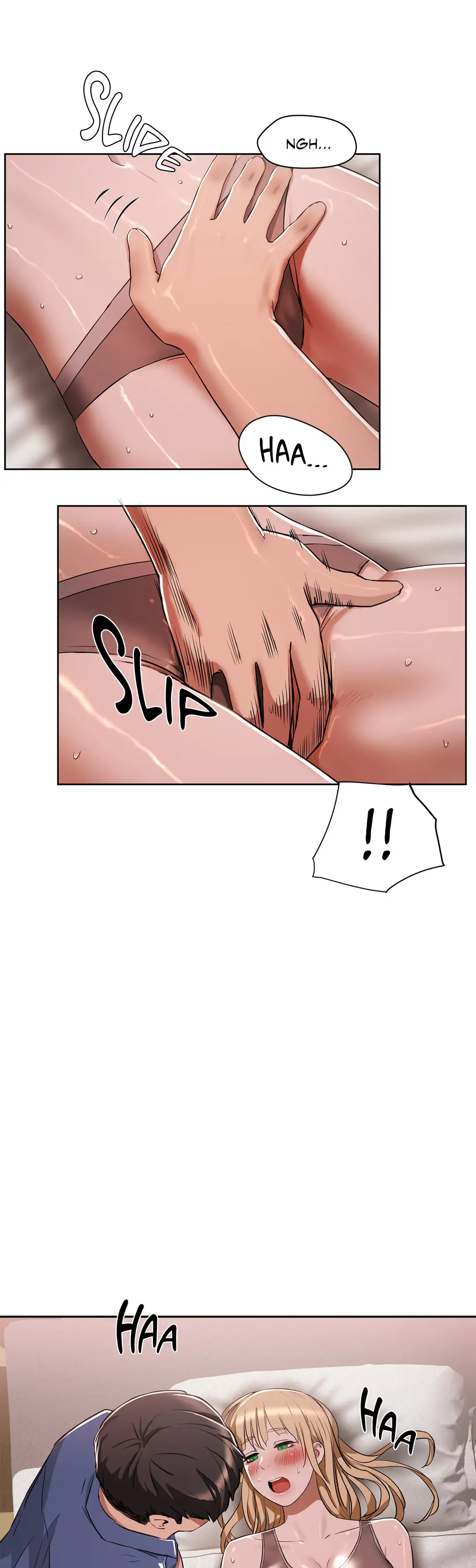 Sex Lessons 21