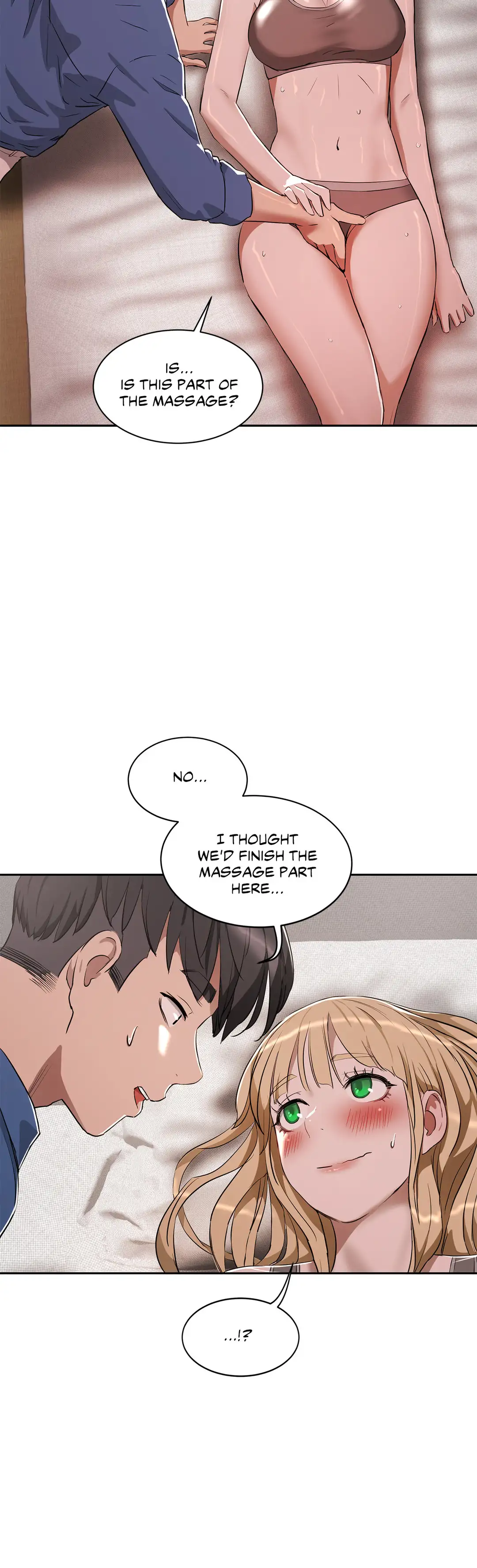 Sex Lessons 22