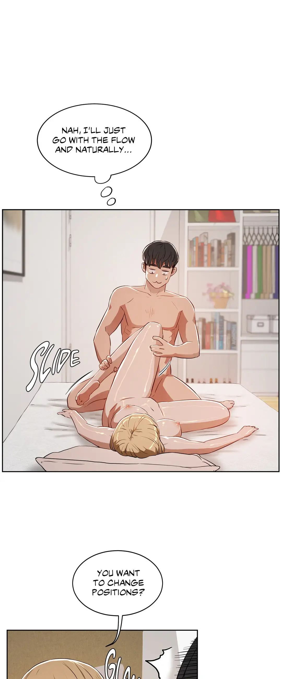 Sex Lessons 31