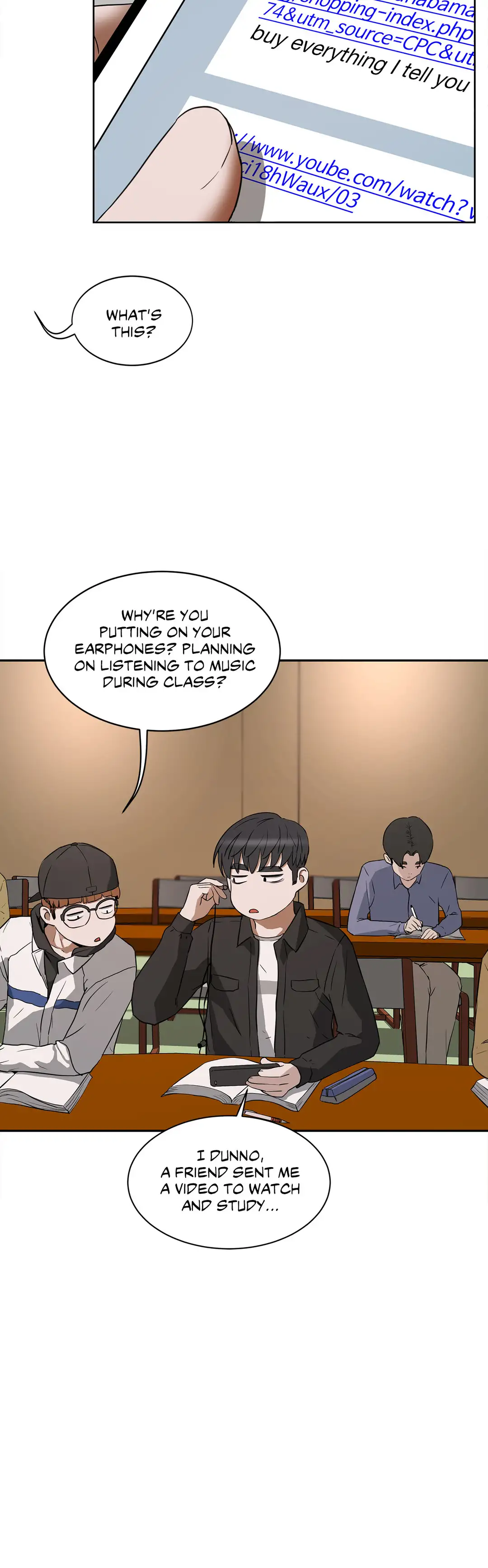 Sex Lessons 5