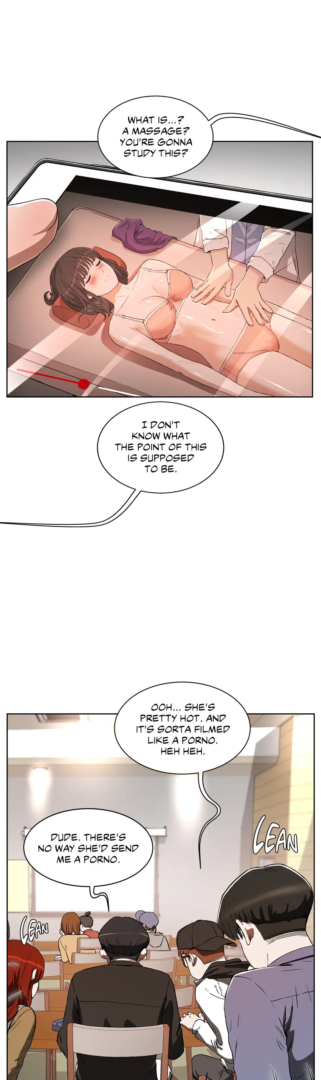 Sex Lessons 6