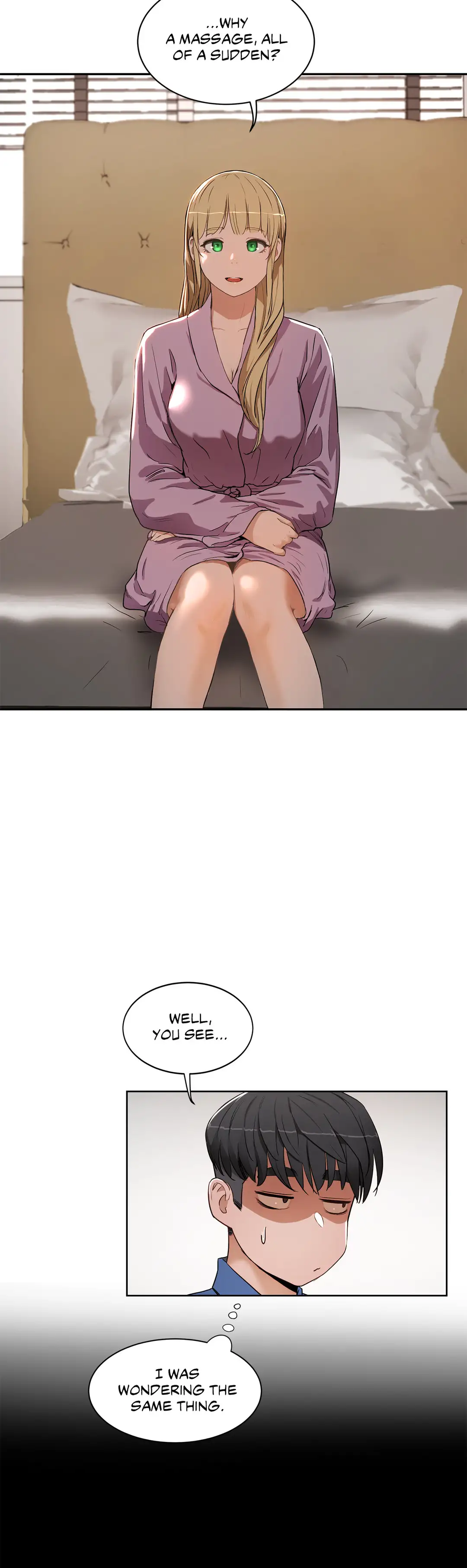 Sex Lessons 9