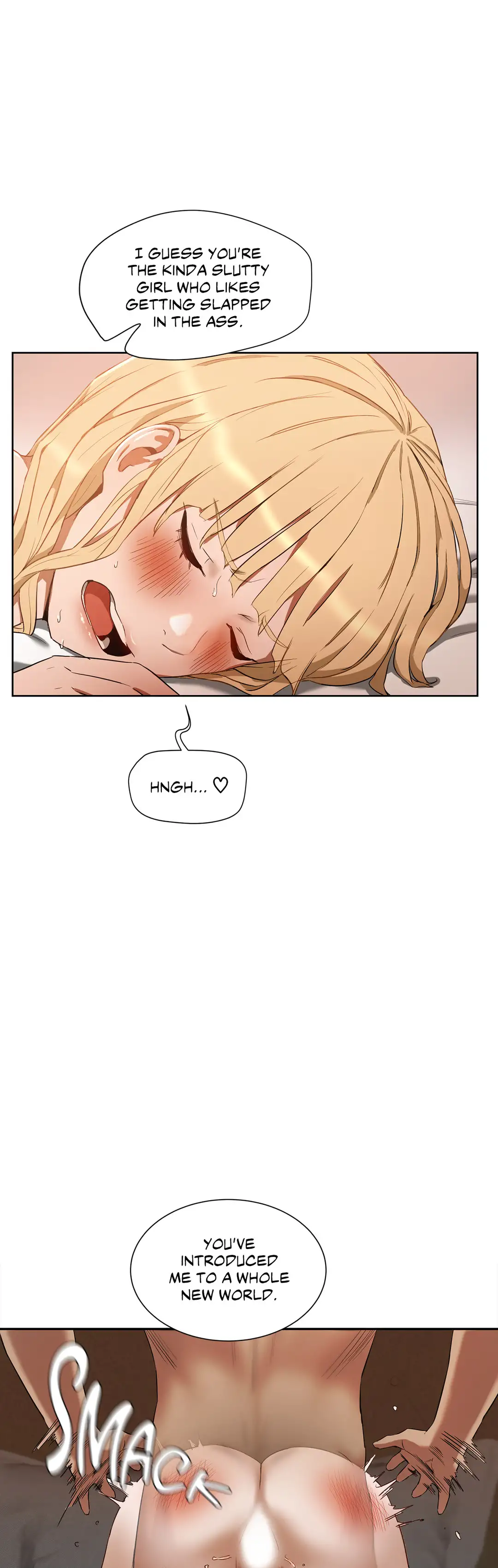 Sex Lessons 13
