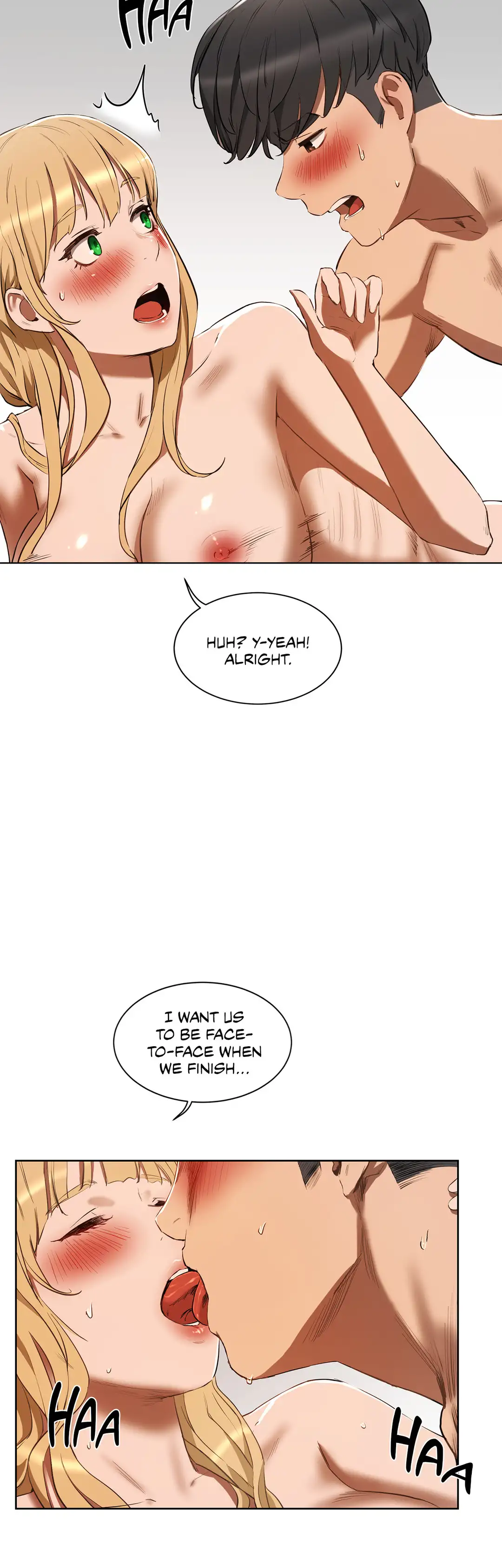 Sex Lessons 25