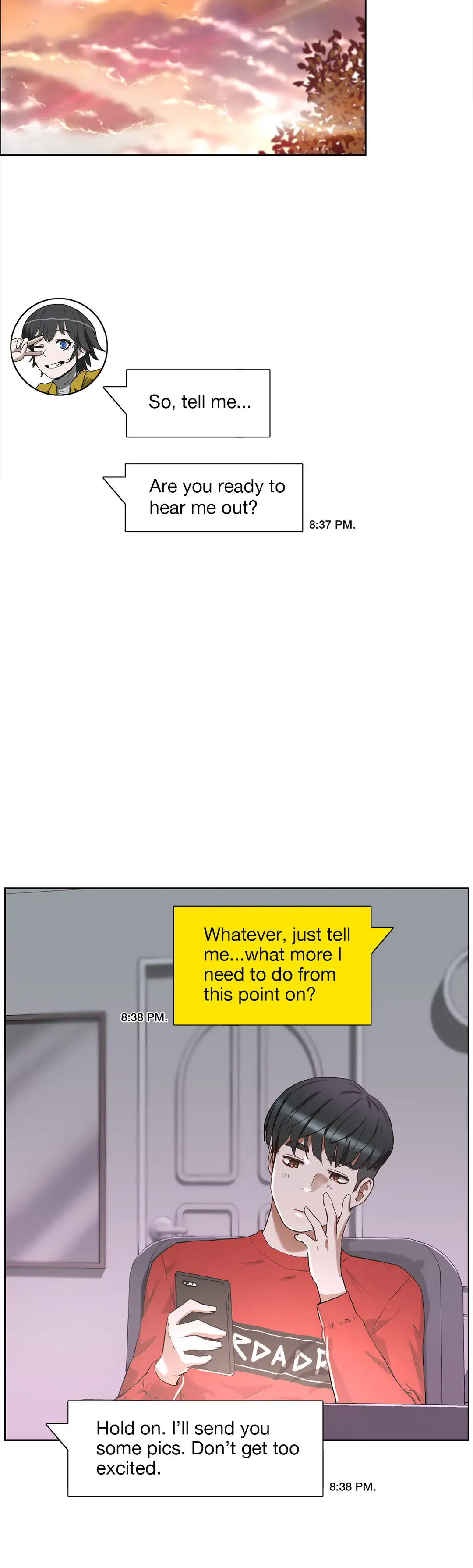Sex Lessons 35