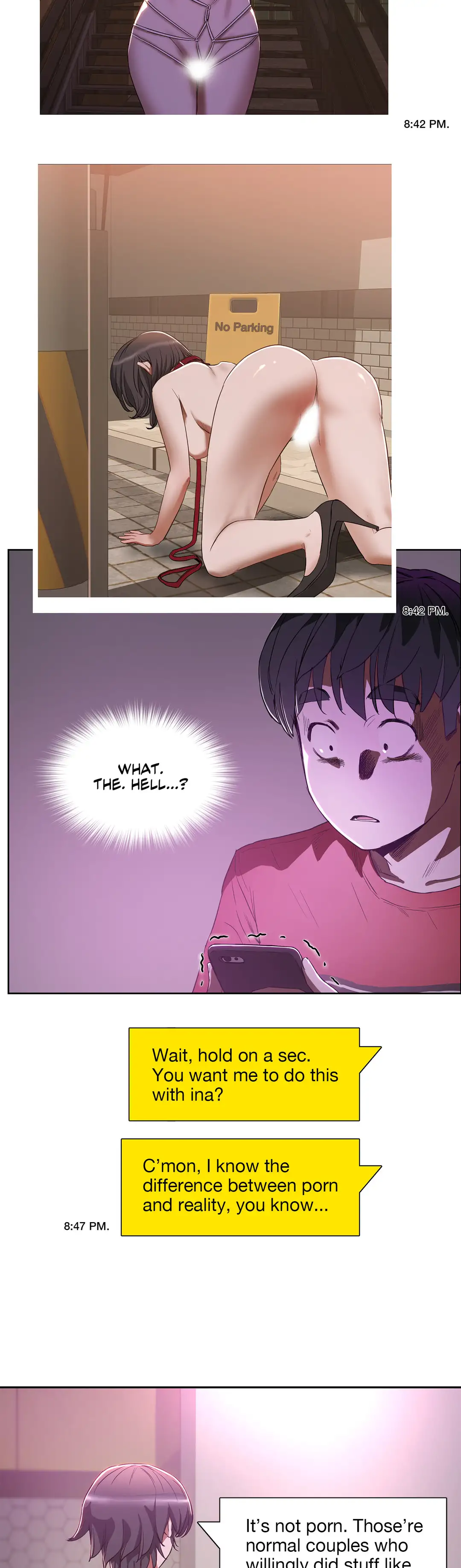 Sex Lessons 37