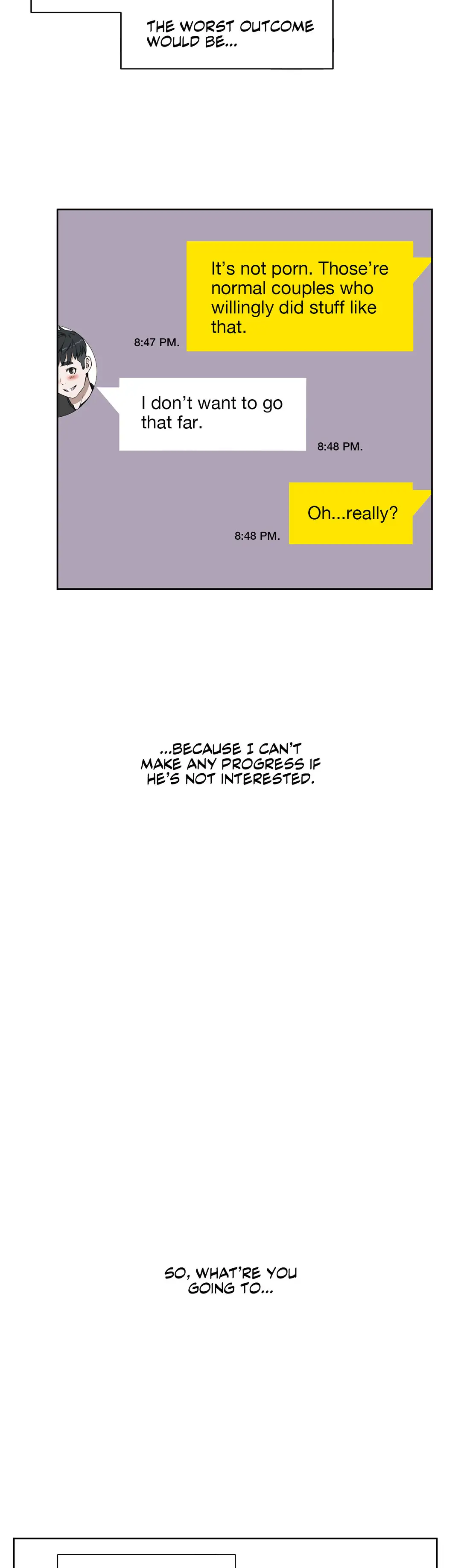 Sex Lessons 39