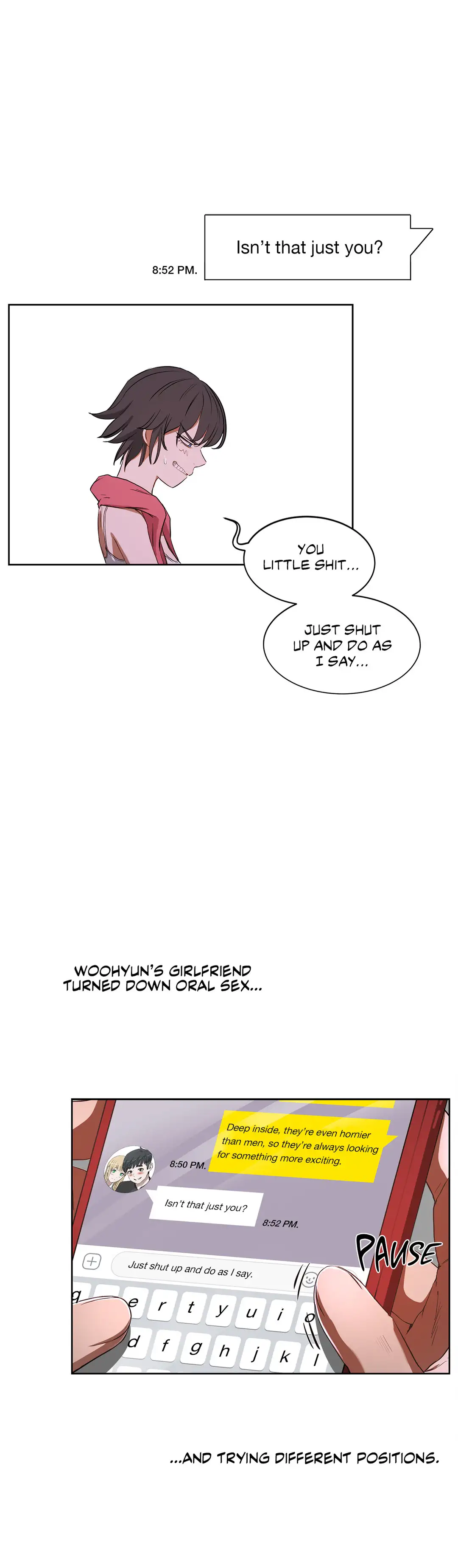 Sex Lessons 41